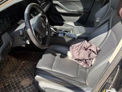 FAW Besturn B70 1.5T Automatic Deluxe - ფოტო 4