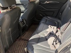 FAW Besturn B70 1.5T Automatic Deluxe - ფოტო 6