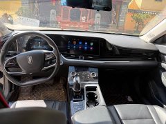 FAW Besturn B70 1.5T Automatic Deluxe - ფოტო 8