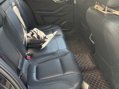 FAW Besturn B70 1.5T Automatic Deluxe - ფოტო 9