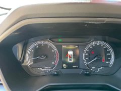 Geely Emgrand X6 2021 PRO 1.4T Automatic Luxury - ფოტო 11