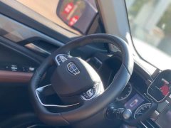 Geely Emgrand X6 2021 PRO 1.4T Automatic Luxury - ფოტო 12