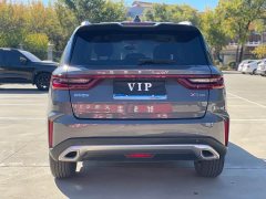 Geely Emgrand X6 2021 PRO 1.4T Automatic Luxury - ფოტო 5