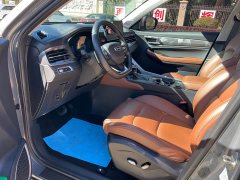 Geely Emgrand X6 2021 PRO 1.4T Automatic Luxury - ფოტო 7