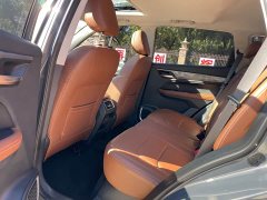 Geely Emgrand X6 2021 PRO 1.4T Automatic Luxury - ფოტო 8