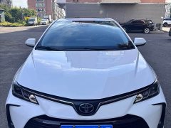 Toyota Corolla 2021 1.2T S-CVT Elite Plus - ფოტო 1