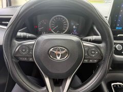 Toyota Corolla 2021 1.2T S-CVT Elite Plus - ფოტო 12