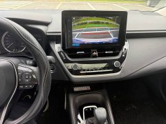 Toyota Corolla 2021 1.2T S-CVT Elite Plus - ფოტო 13