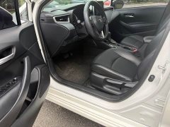 Toyota Corolla 2021 1.2T S-CVT Elite Plus - ფოტო 15