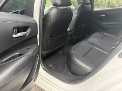 Toyota Corolla 2021 1.2T S-CVT Elite Plus - ფოტო 16