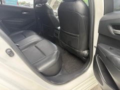 Toyota Corolla 2021 1.2T S-CVT Elite Plus - ფოტო 17