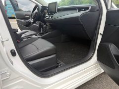 Toyota Corolla 2021 1.2T S-CVT Elite Plus - ფოტო 18