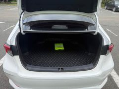 Toyota Corolla 2021 1.2T S-CVT Elite Plus - ფოტო 19