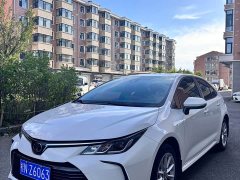 Toyota Corolla 2021 1.2T S-CVT Elite Plus - ფოტო 3