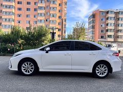 Toyota Corolla 2021 1.2T S-CVT Elite Plus - ფოტო 4