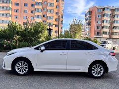 Toyota Corolla 2021 1.2T S-CVT Elite Plus - ფოტო 5