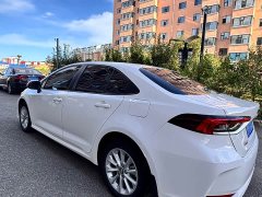 Toyota Corolla 2021 1.2T S-CVT Elite Plus - ფოტო 6