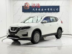 Nissan Qashqai 2025 Honor 2.0L FWD Premium - ფოტო 1