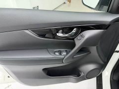 Nissan Qashqai 2025 Honor 2.0L FWD Premium - ფოტო 10