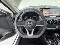 Nissan Qashqai 2025 Honor 2.0L FWD Premium - ფოტო 11