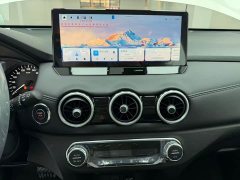Nissan Qashqai 2025 Honor 2.0L FWD Premium - ფოტო 12