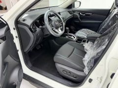 Nissan Qashqai 2025 Honor 2.0L FWD Premium - ფოტო 14