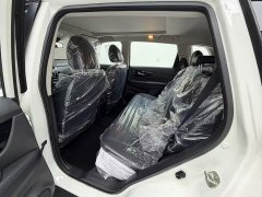 Nissan Qashqai 2025 Honor 2.0L FWD Premium - ფოტო 16