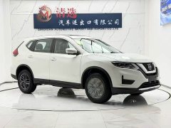Nissan Qashqai 2025 Honor 2.0L FWD Premium - ფოტო 3