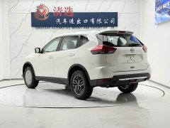 Nissan Qashqai 2025 Honor 2.0L FWD Premium - ფოტო 4