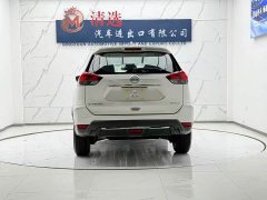 Nissan Qashqai 2025 Honor 2.0L FWD Premium - ფოტო 5