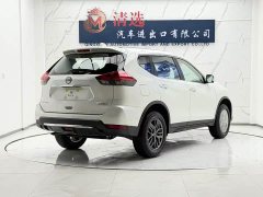 Nissan Qashqai 2025 Honor 2.0L FWD Premium - ფოტო 6