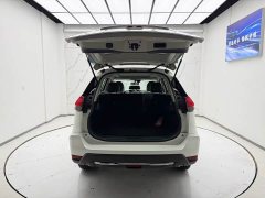 Nissan Qashqai 2025 Honor 2.0L FWD Premium - ფოტო 7