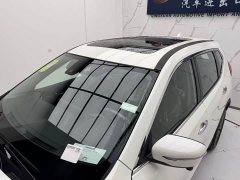 Nissan Qashqai 2025 Honor 2.0L FWD Premium - ფოტო 9