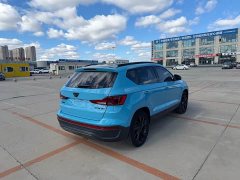 Volkswagen Jetta VS5 280TSI Automatic Gloss Deluxe Edition - ფოტო 4
