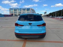 Volkswagen Jetta VS5 280TSI Automatic Gloss Deluxe Edition - ფოტო 5