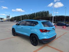 Volkswagen Jetta VS5 280TSI Automatic Gloss Deluxe Edition - ფოტო 6