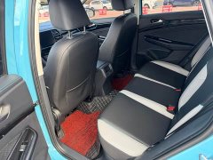 Volkswagen Jetta VS5 280TSI Automatic Gloss Deluxe Edition - ფოტო 8