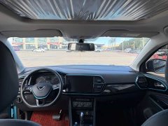 Volkswagen Jetta VS5 280TSI Automatic Gloss Deluxe Edition - ფოტო 9