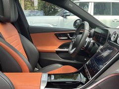 Mercedes-Benz C-Class Facelift C 260 L AMG Line - ფოტო 15