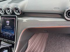 Mercedes-Benz C-Class Facelift C 260 L AMG Line - ფოტო 16