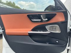 Mercedes-Benz C-Class Facelift C 260 L AMG Line - ფოტო 4
