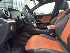 Mercedes-Benz C-Class Facelift C 260 L AMG Line - ფოტო 5