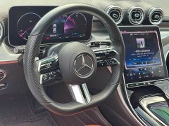 Mercedes-Benz C-Class Facelift C 260 L AMG Line - ფოტო 6