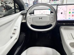 Xpeng P7 2024 Long Range Max - ფოტო 11