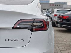 Tesla Model 3 Standard Range RWD Upgrade 3D6 - ფოტო 10
