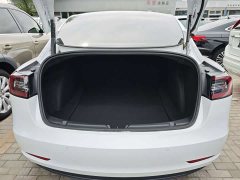 Tesla Model 3 Standard Range RWD Upgrade 3D6 - ფოტო 11