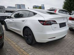 Tesla Model 3 Standard Range RWD Upgrade 3D6 - ფოტო 12