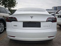 Tesla Model 3 Standard Range RWD Upgrade 3D6 - ფოტო 13