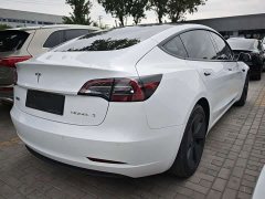 Tesla Model 3 Standard Range RWD Upgrade 3D6 - ფოტო 14