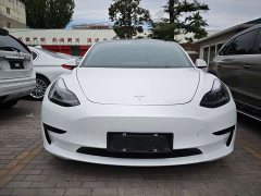 Tesla Model 3 Standard Range RWD Upgrade 3D6 - ფოტო 2